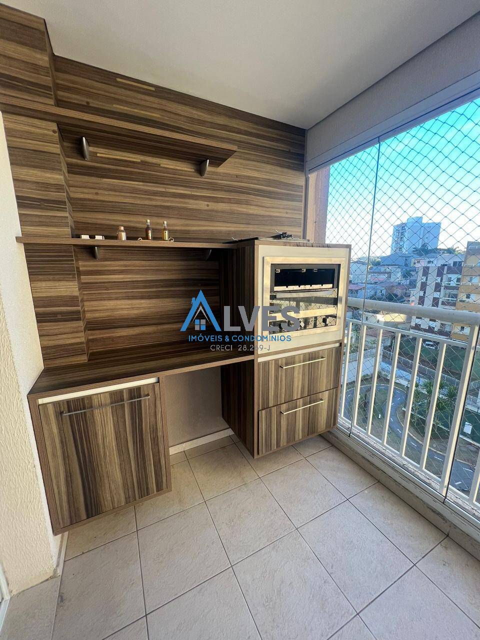 Apartamento à venda com 3 quartos, 104m² - Foto 5