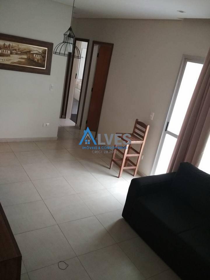 Apartamento para alugar com 3 quartos, 65m² - Foto 2