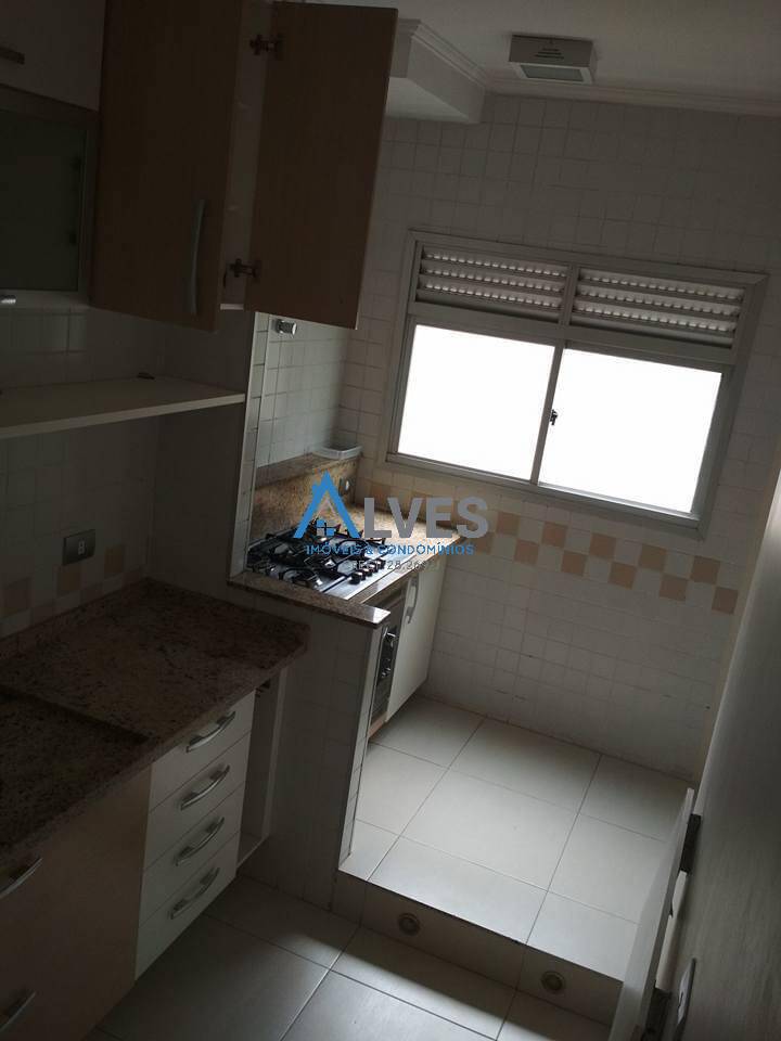 Apartamento para alugar com 3 quartos, 65m² - Foto 8