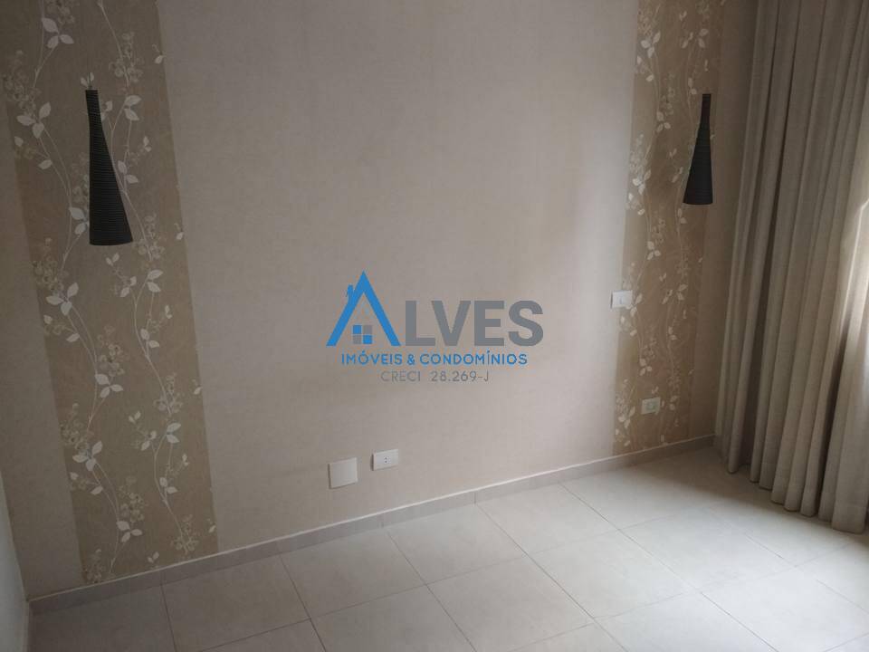 Apartamento para alugar com 3 quartos, 65m² - Foto 1