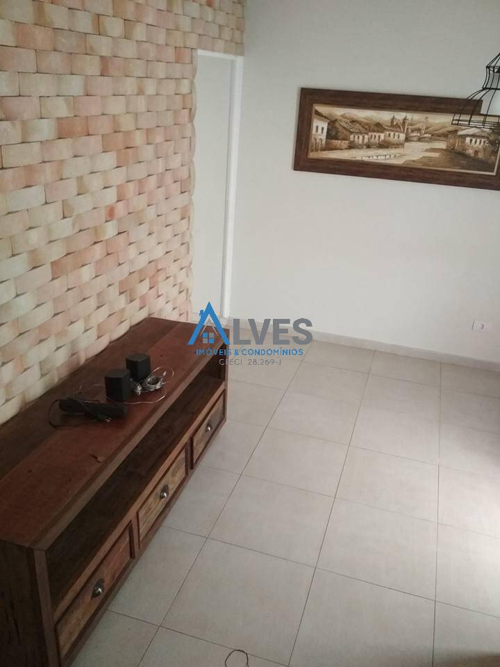 Apartamento para alugar com 3 quartos, 65m² - Foto 5