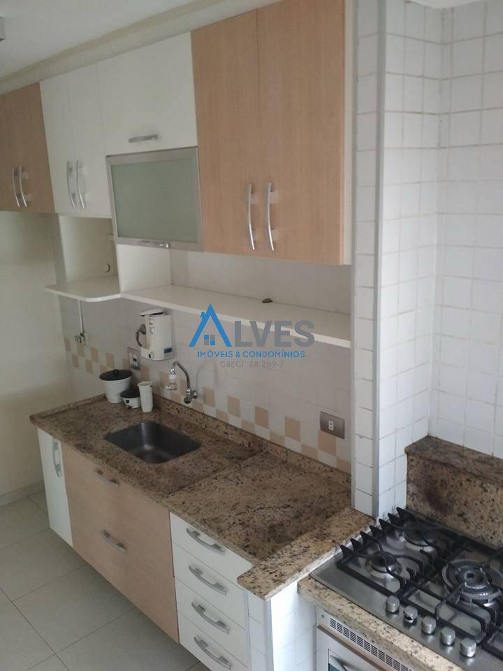 Apartamento para alugar com 3 quartos, 65m² - Foto 7