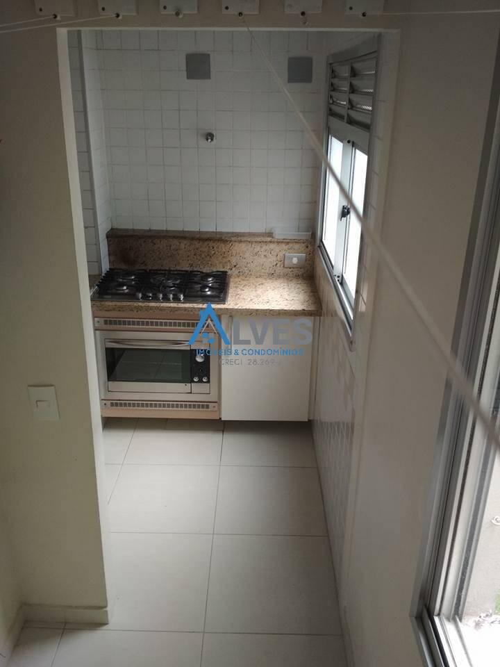 Apartamento para alugar com 3 quartos, 65m² - Foto 9