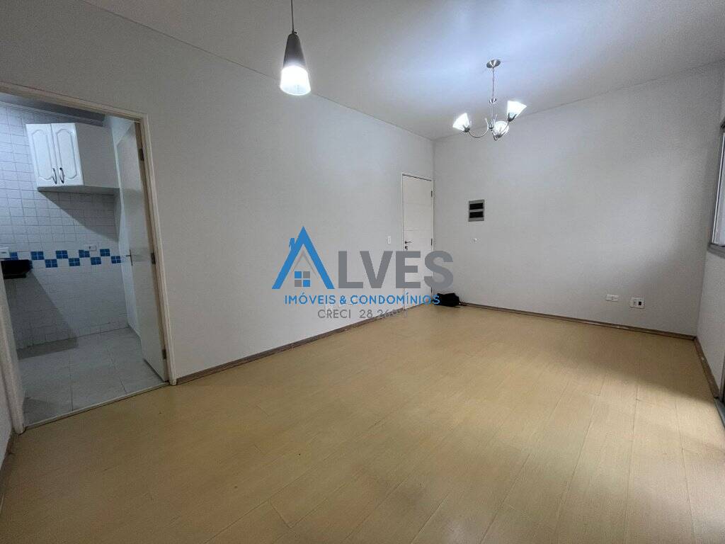 Apartamento para alugar com 3 quartos, 65m² - Foto 1