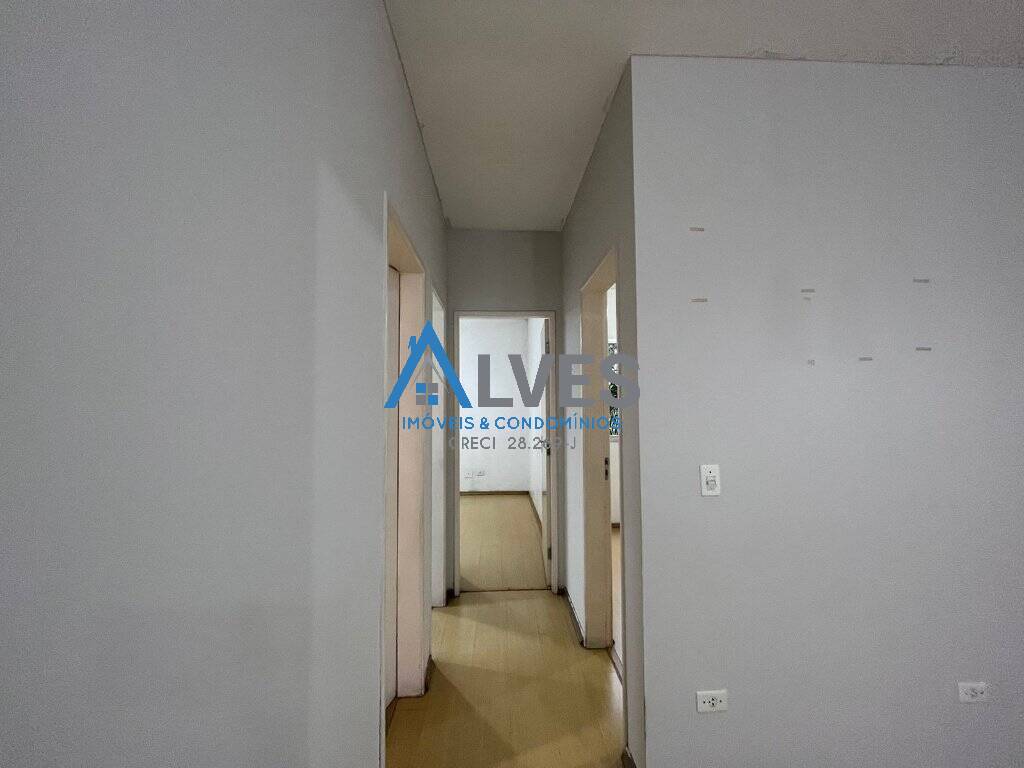 Apartamento para alugar com 3 quartos, 65m² - Foto 3