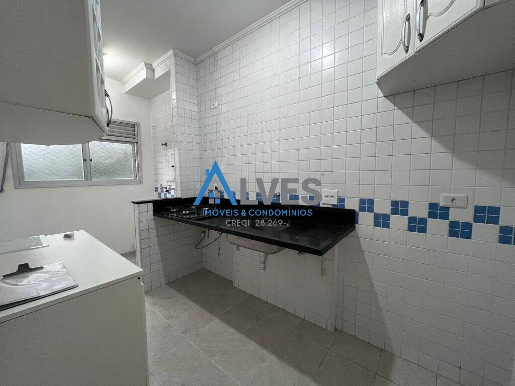 Apartamento para alugar com 3 quartos, 65m² - Foto 5