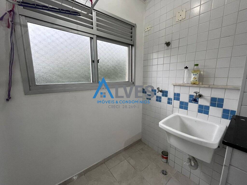 Apartamento para alugar com 3 quartos, 65m² - Foto 7