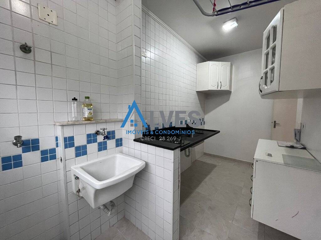 Apartamento para alugar com 3 quartos, 65m² - Foto 6