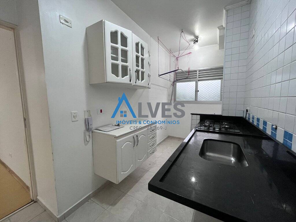 Apartamento para alugar com 3 quartos, 65m² - Foto 4