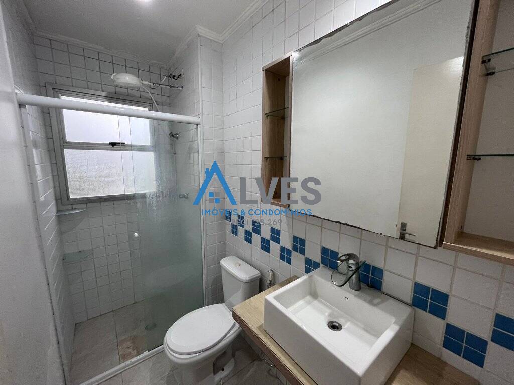 Apartamento para alugar com 3 quartos, 65m² - Foto 8