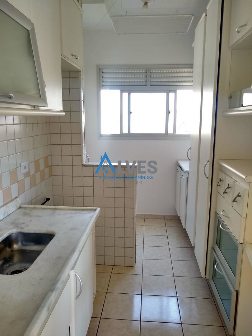 Apartamento à venda com 3 quartos, 65m² - Foto 6