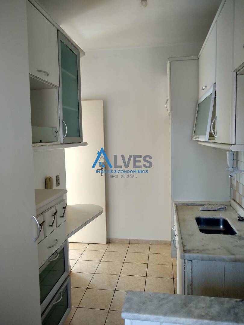 Apartamento à venda com 3 quartos, 65m² - Foto 7