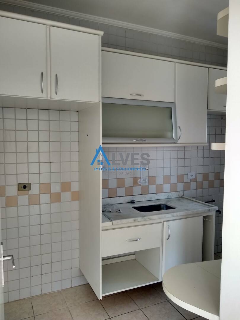 Apartamento à venda com 3 quartos, 65m² - Foto 5