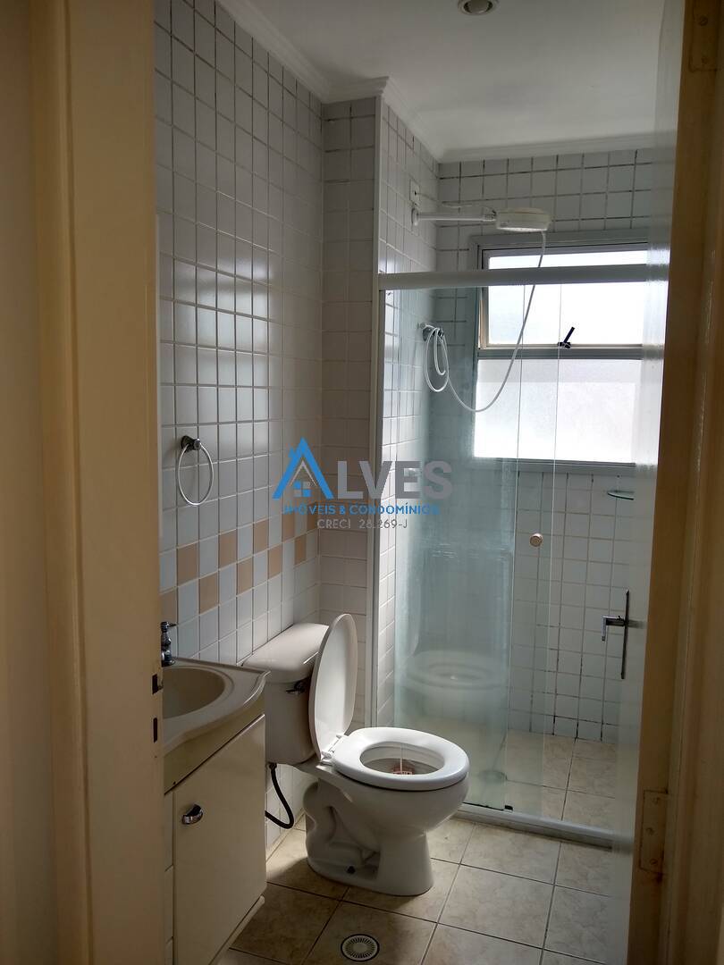 Apartamento à venda com 3 quartos, 65m² - Foto 9