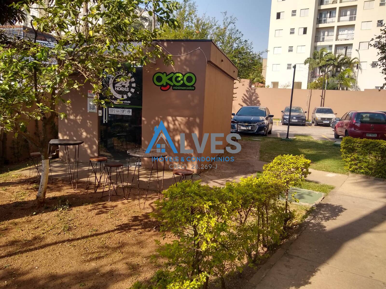 Apartamento à venda com 3 quartos, 65m² - Foto 21