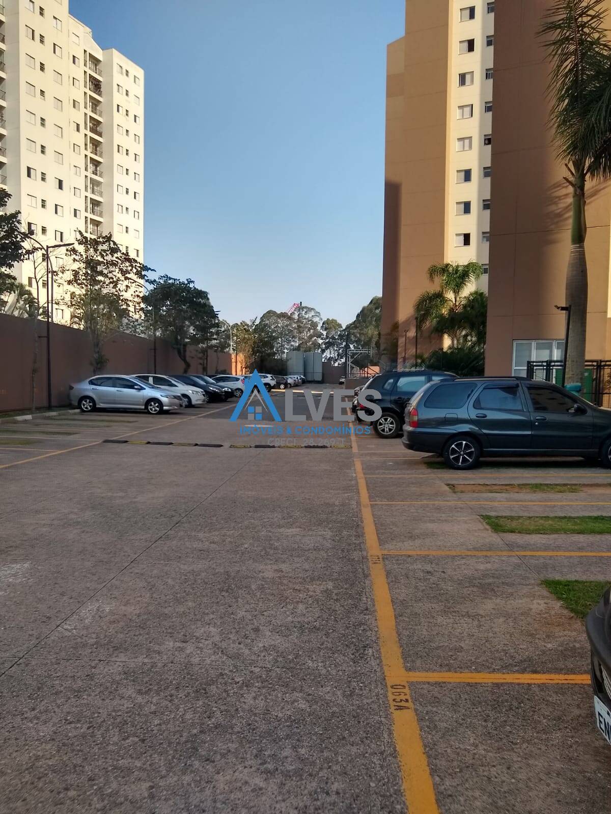 Apartamento à venda com 3 quartos, 65m² - Foto 22