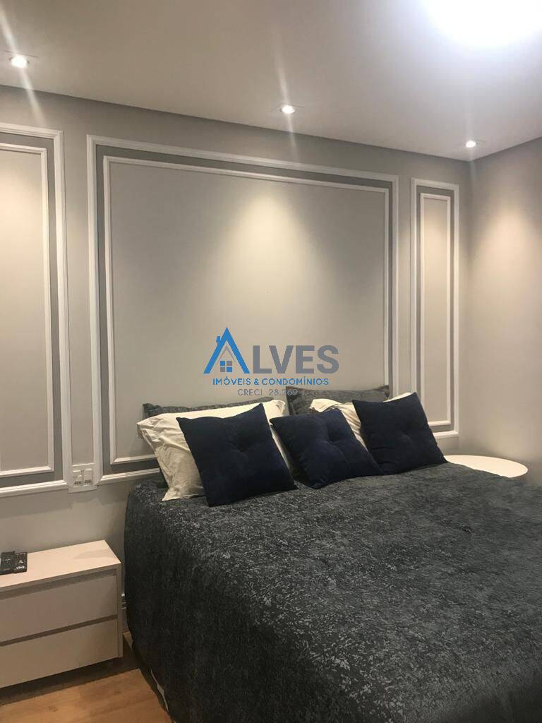 Apartamento à venda com 3 quartos, 147m² - Foto 9