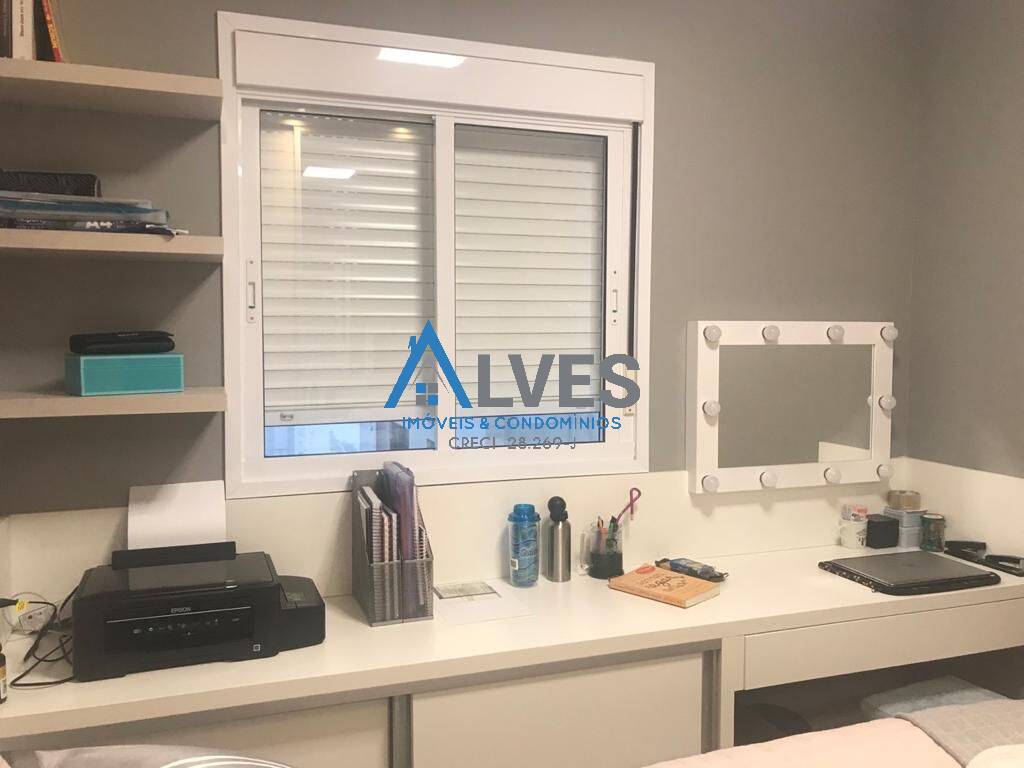 Apartamento à venda com 3 quartos, 147m² - Foto 12