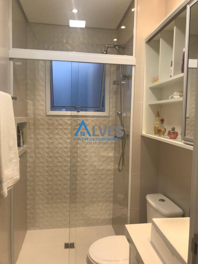 Apartamento à venda com 3 quartos, 147m² - Foto 14