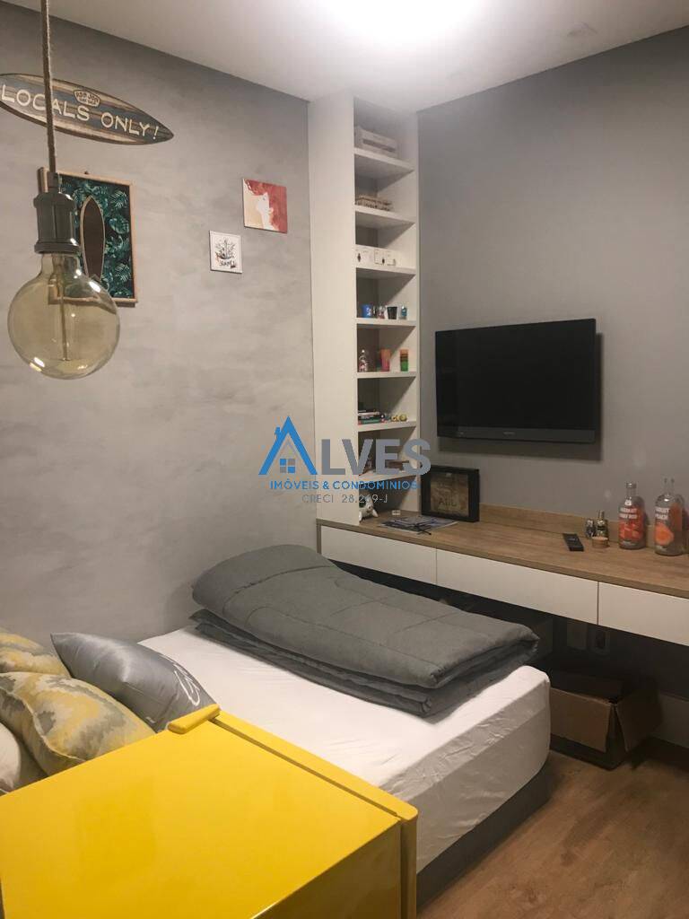 Apartamento à venda com 3 quartos, 147m² - Foto 15