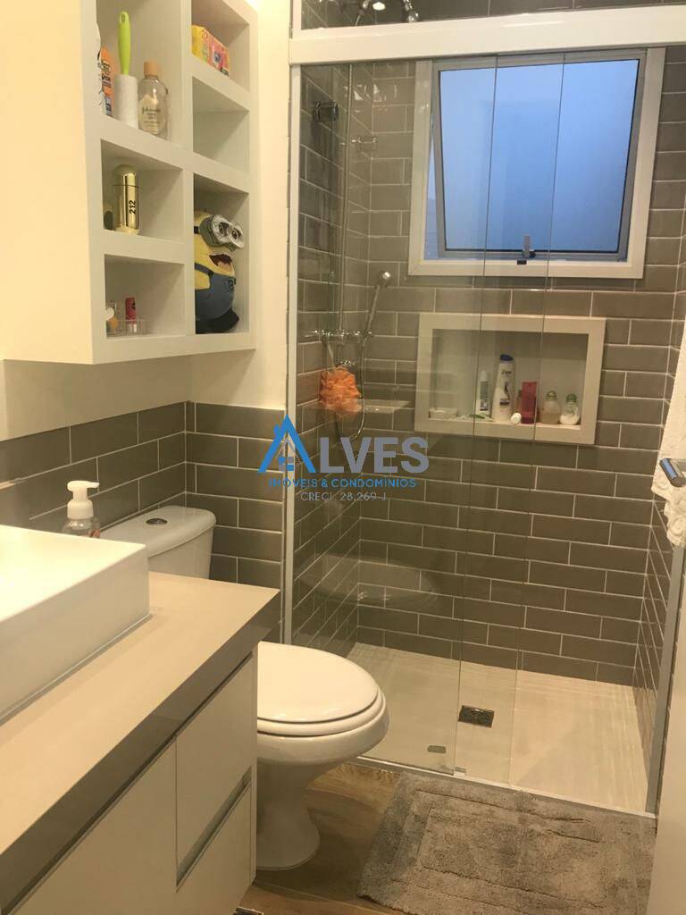 Apartamento à venda com 3 quartos, 147m² - Foto 16