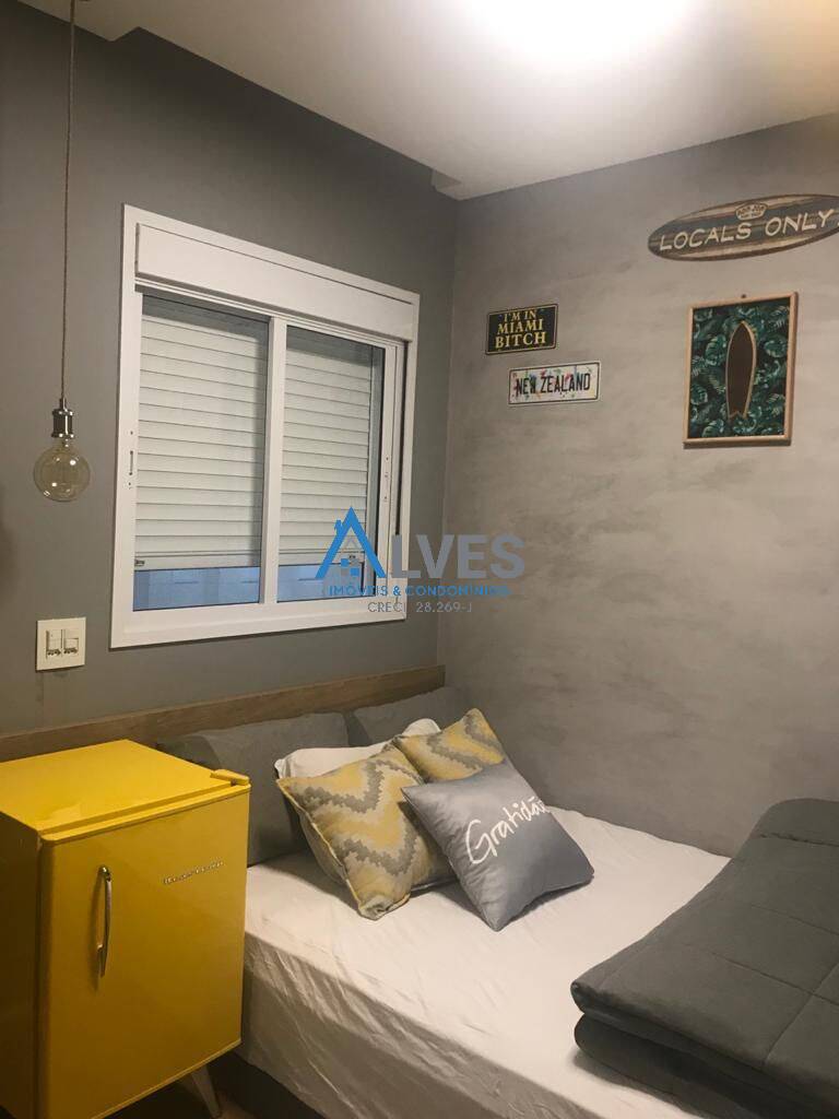 Apartamento à venda com 3 quartos, 147m² - Foto 17