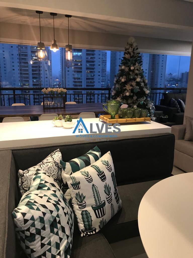 Apartamento à venda com 3 quartos, 147m² - Foto 23