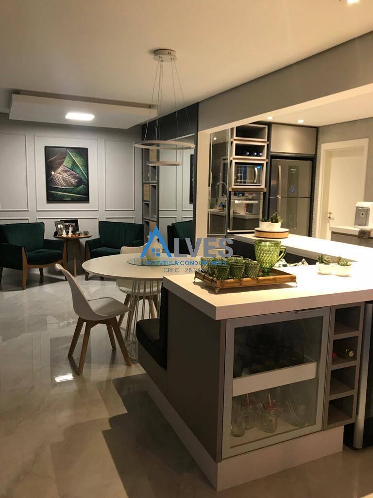 Apartamento à venda com 3 quartos, 147m² - Foto 24