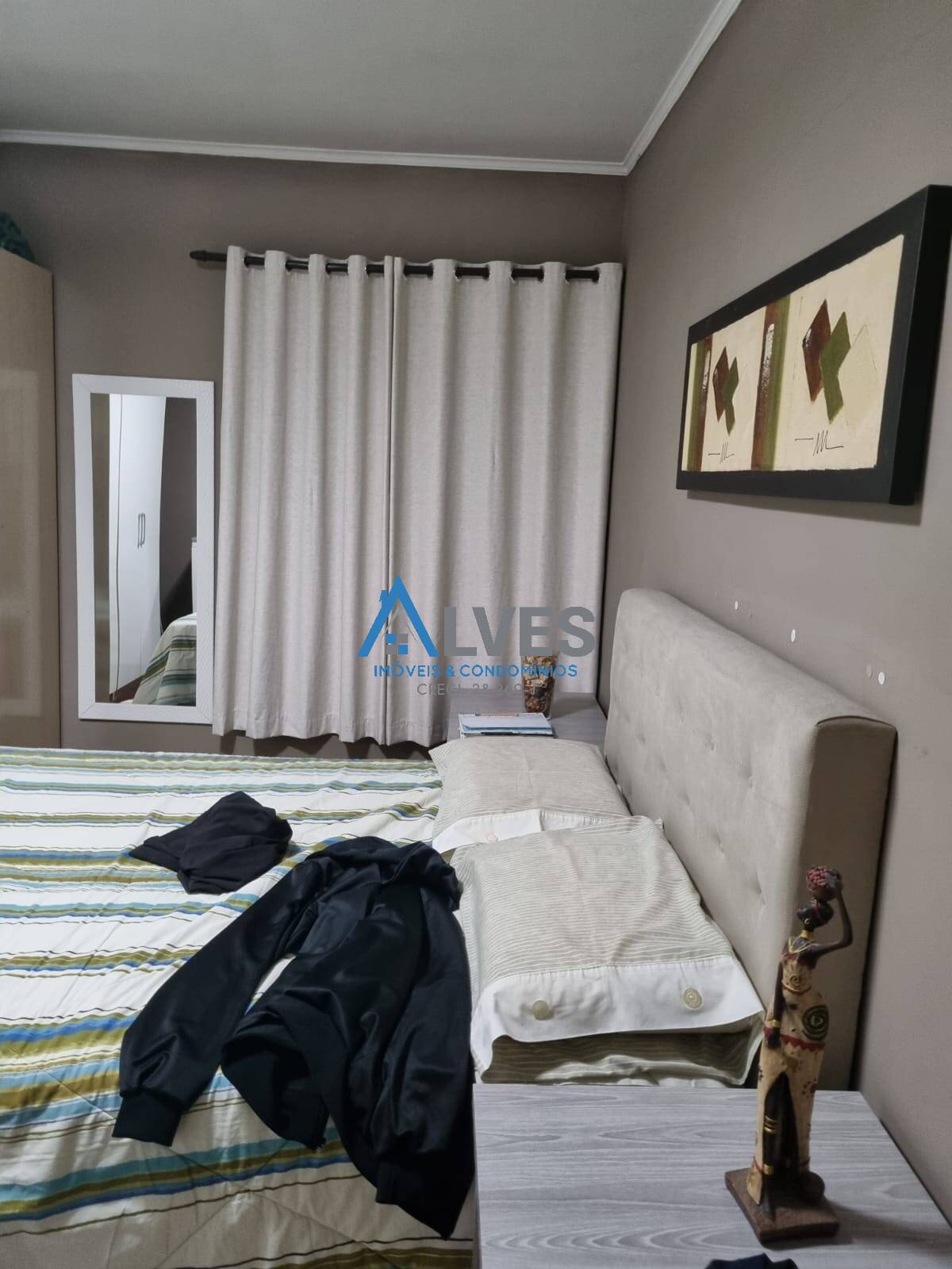 Apartamento à venda com 2 quartos, 140m² - Foto 5