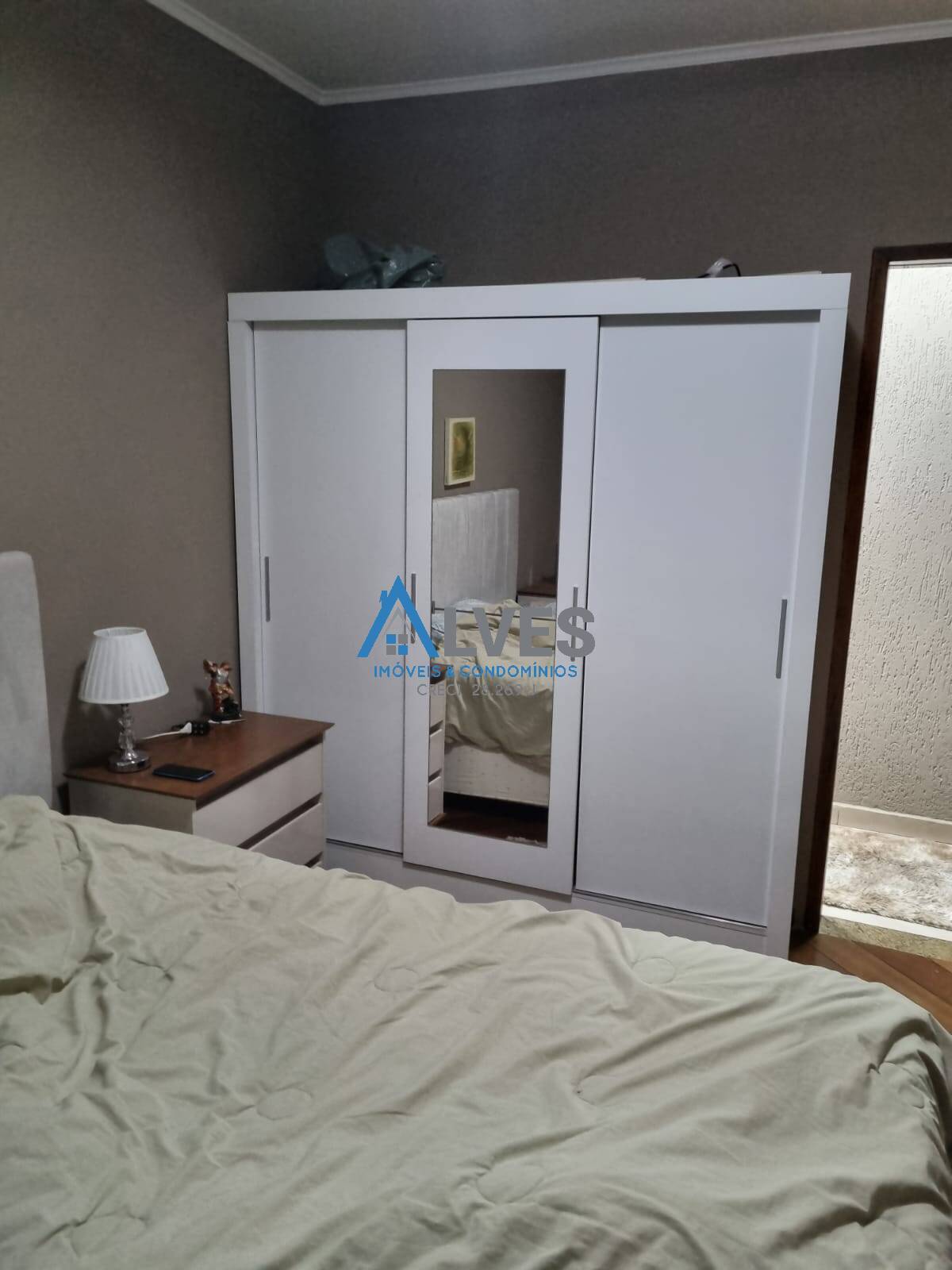 Apartamento à venda com 2 quartos, 140m² - Foto 6