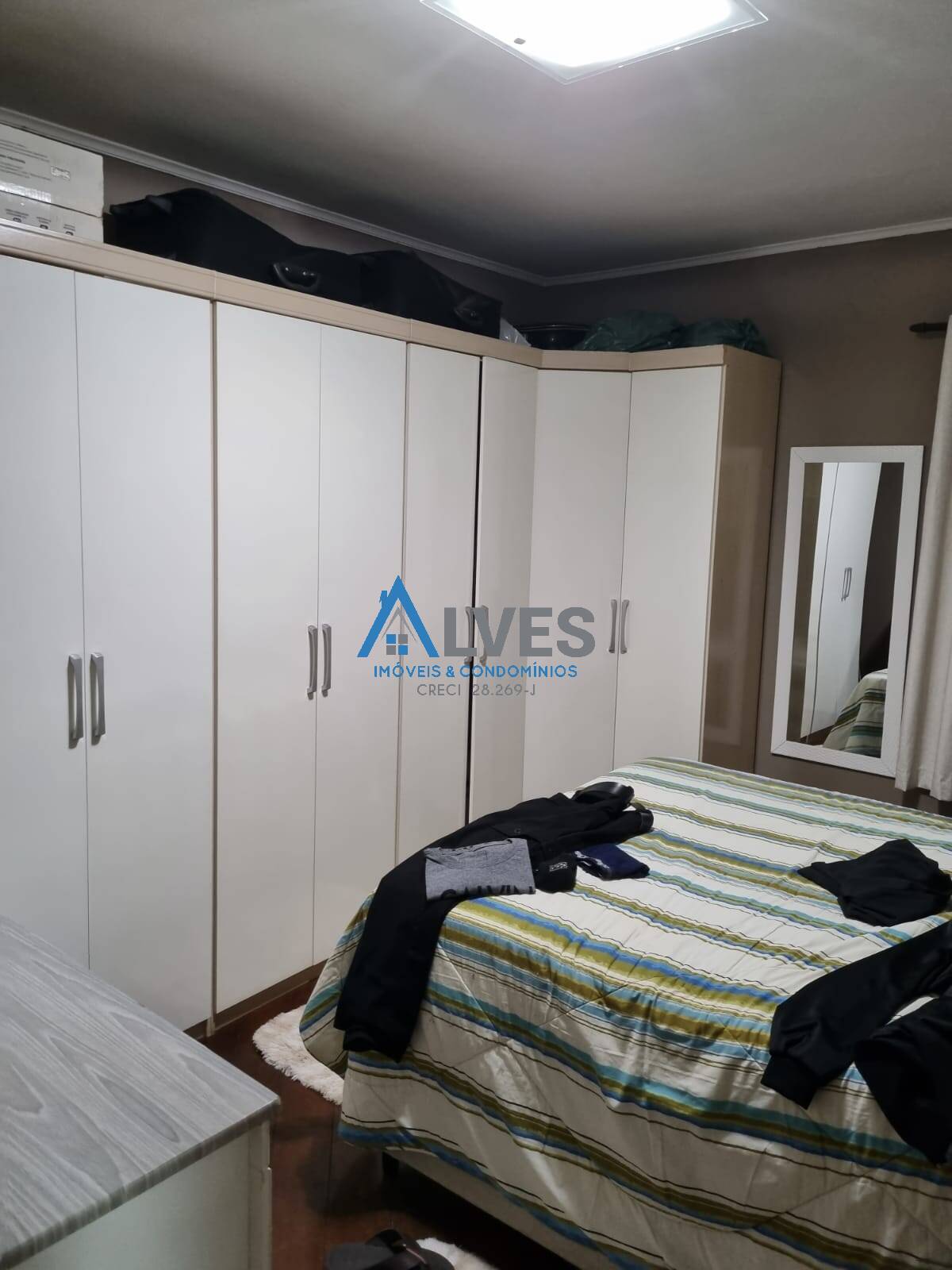 Apartamento à venda com 2 quartos, 140m² - Foto 9