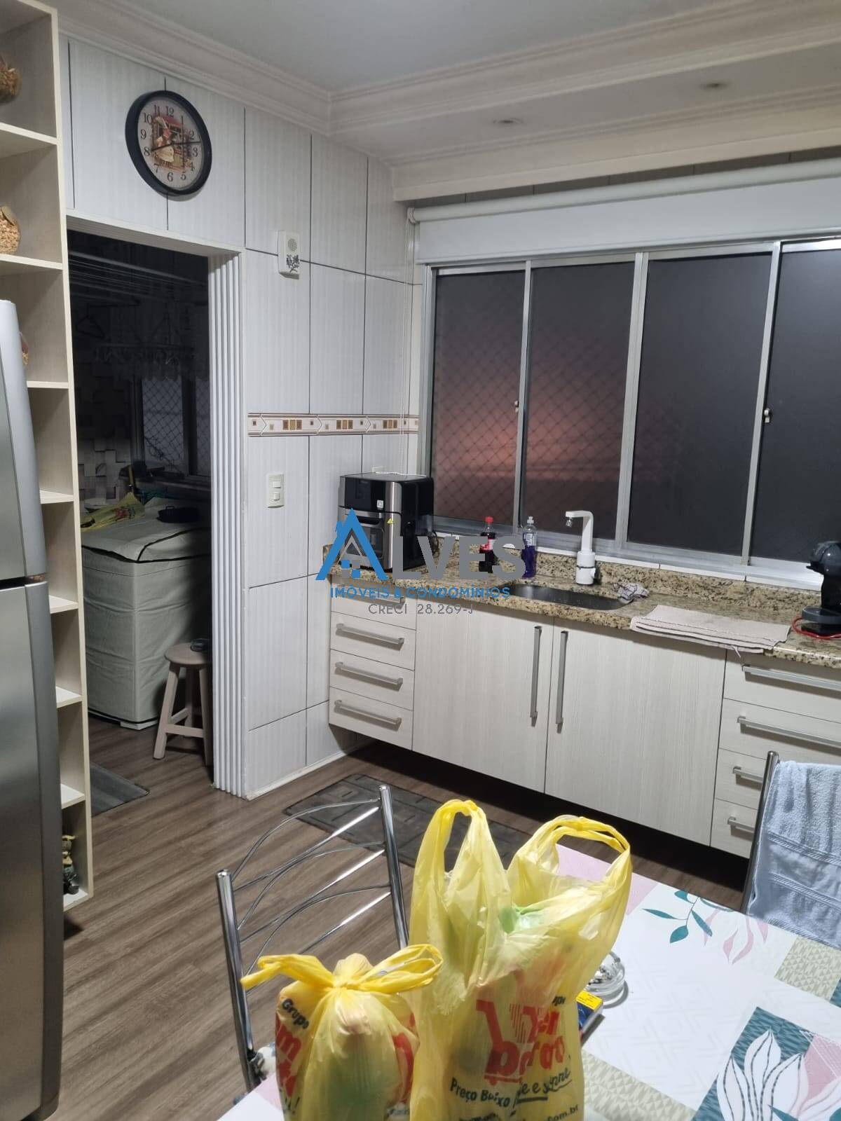 Apartamento à venda com 2 quartos, 140m² - Foto 12