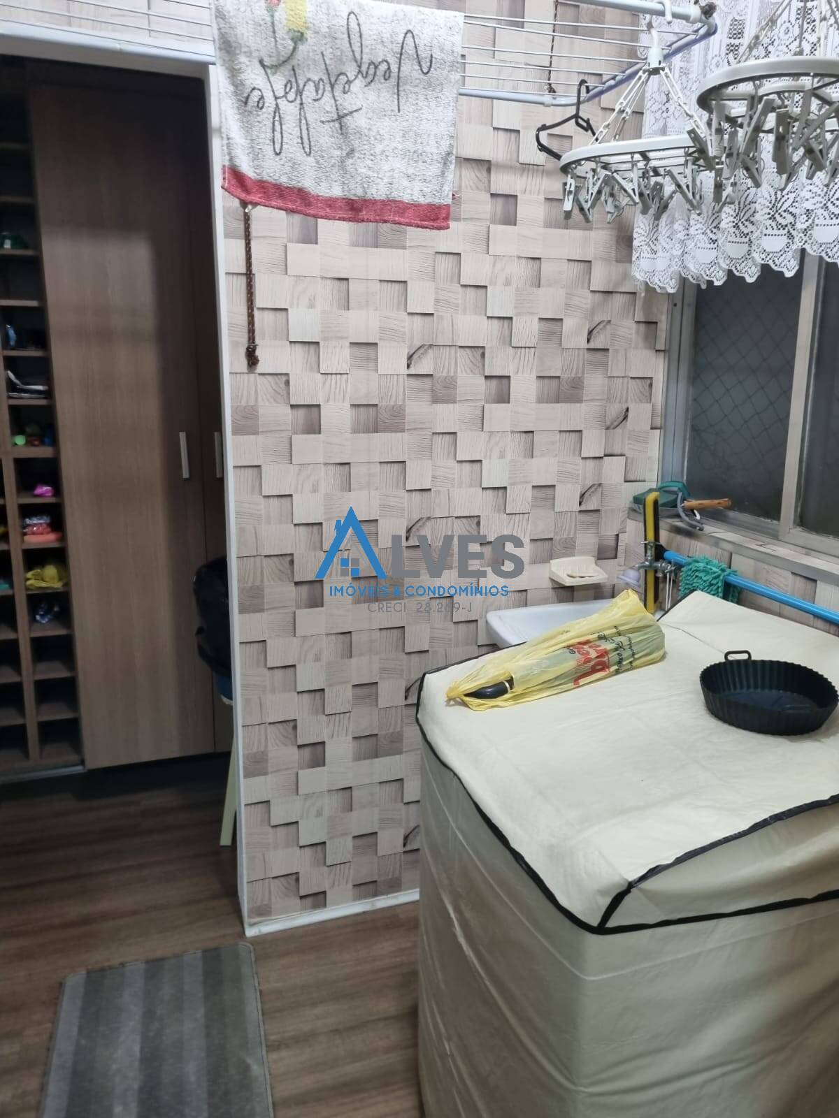 Apartamento à venda com 2 quartos, 140m² - Foto 14