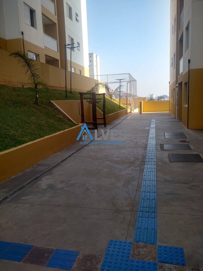 Apartamento à venda e aluguel com 2 quartos, 48m² - Foto 14