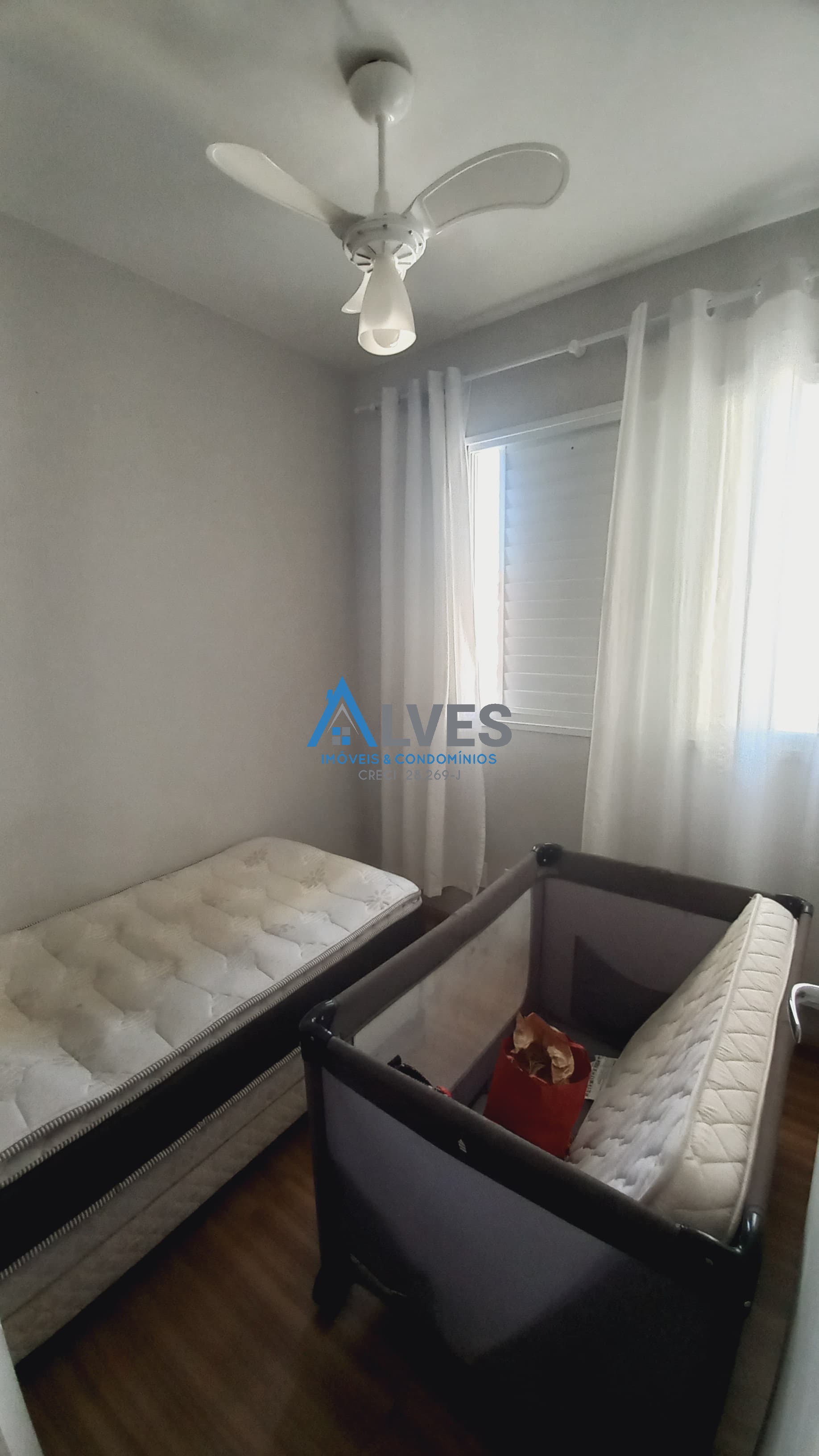 Apartamento à venda com 3 quartos, 56m² - Foto 10