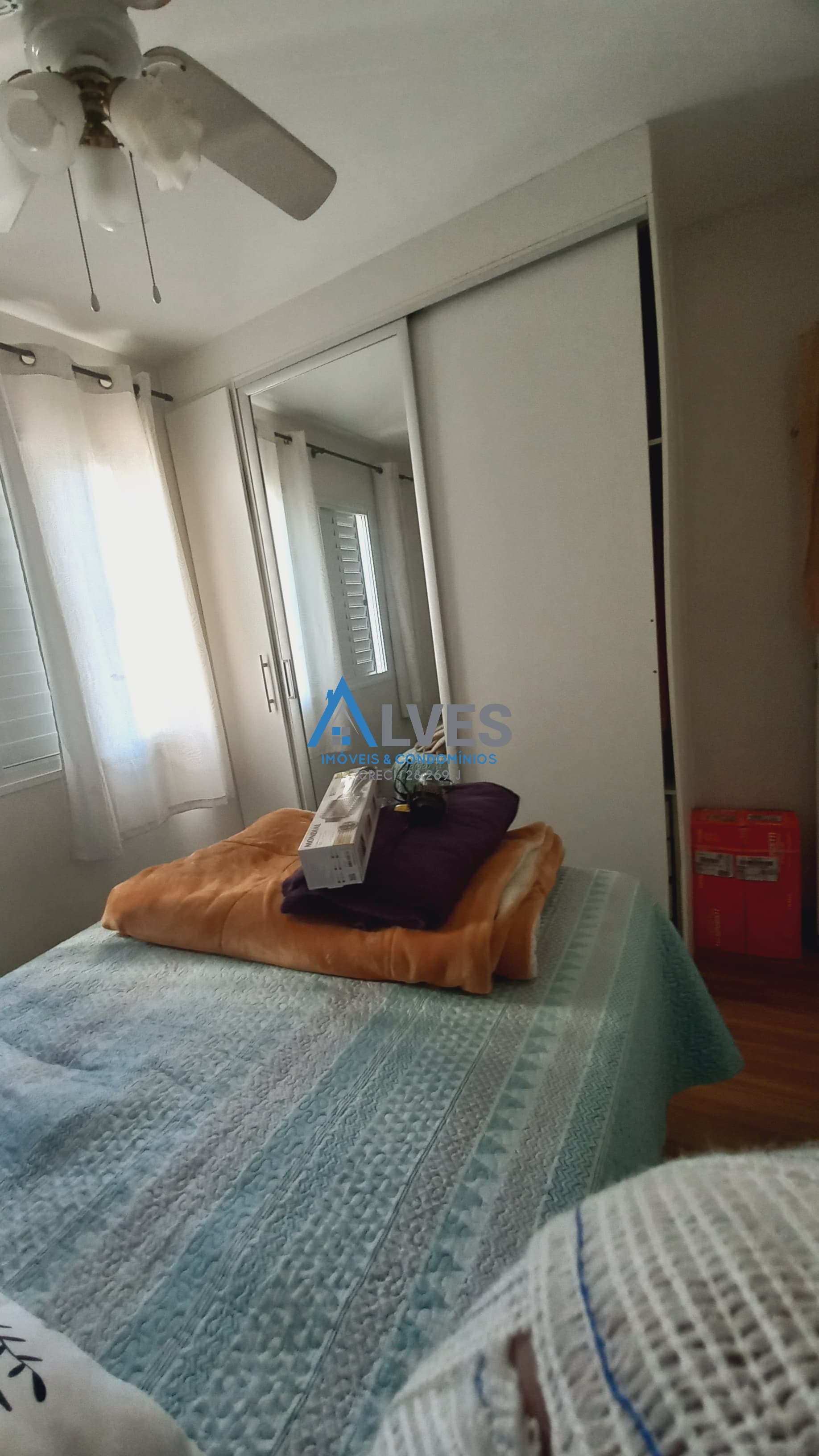 Apartamento à venda com 3 quartos, 56m² - Foto 12