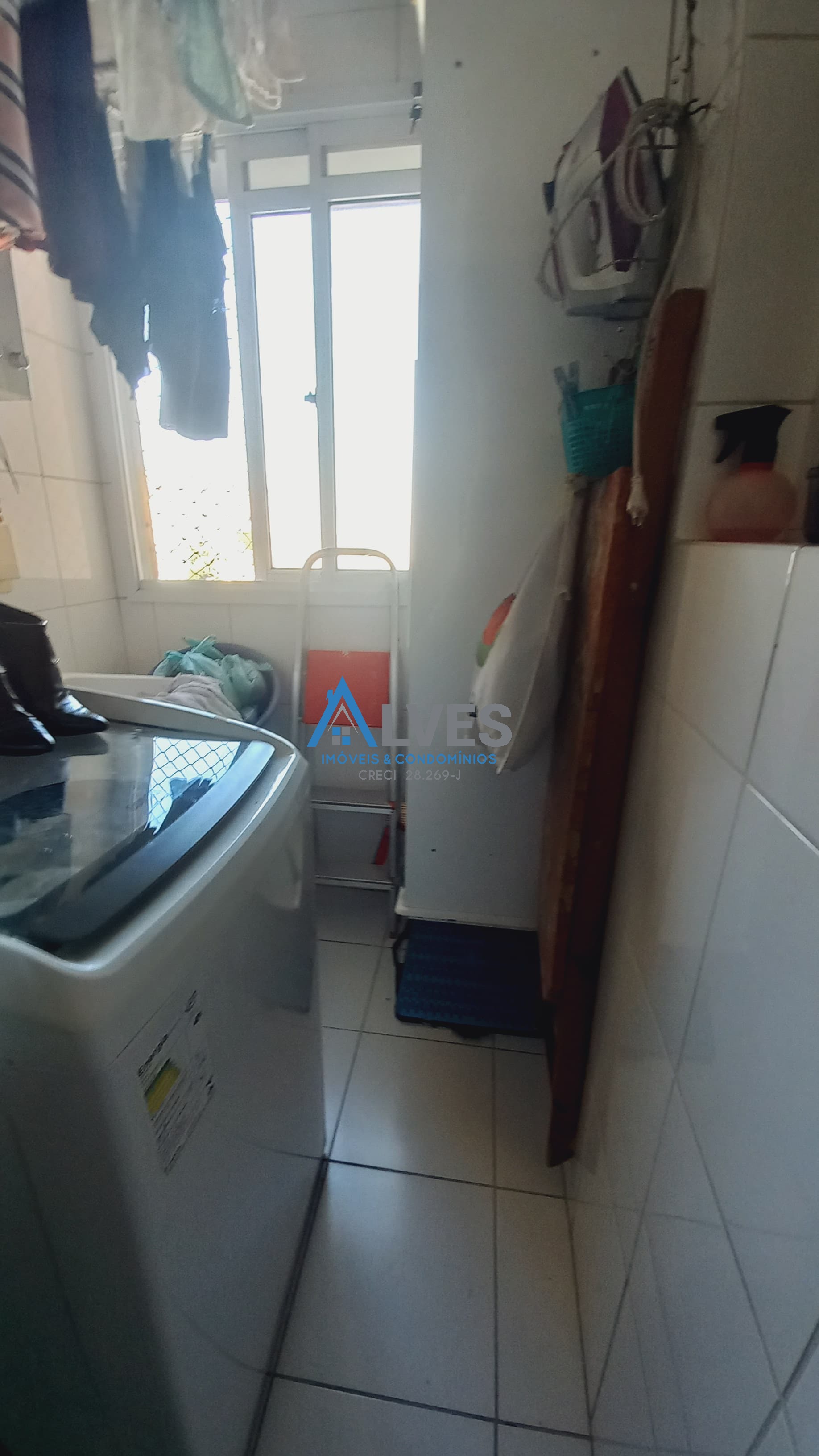 Apartamento à venda com 3 quartos, 56m² - Foto 7