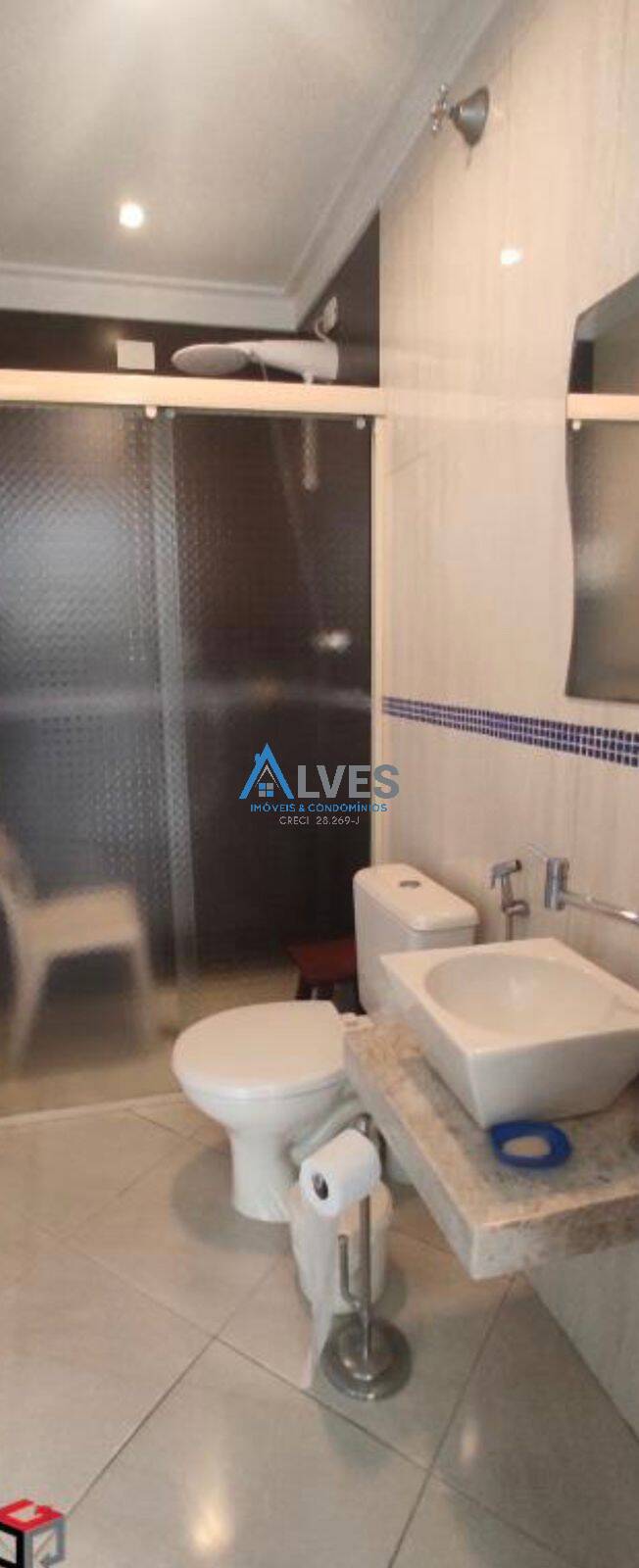 Casa à venda e aluguel com 2 quartos, 203m² - Foto 8