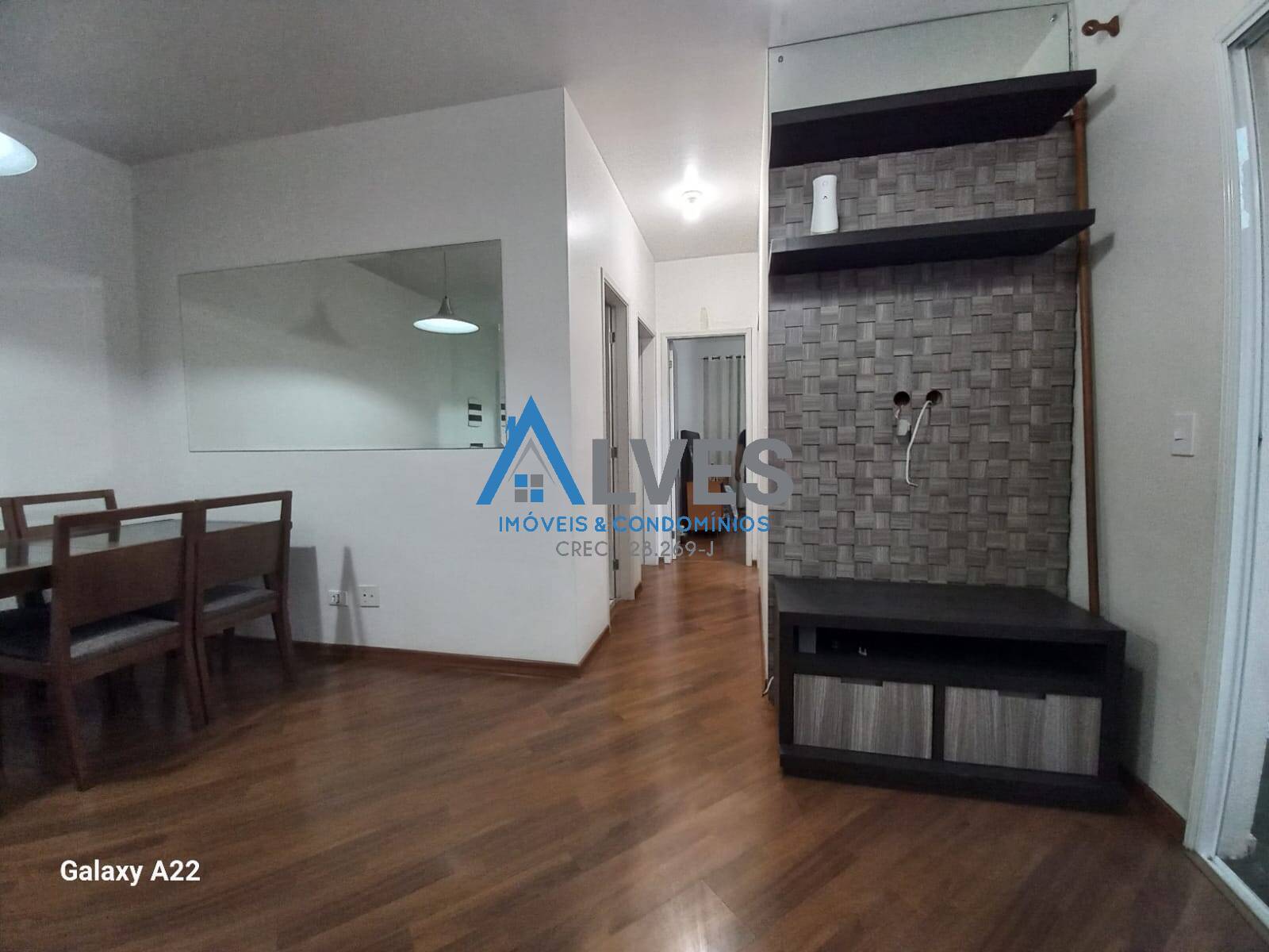 Apartamento à venda com 3 quartos, 69m² - Foto 11