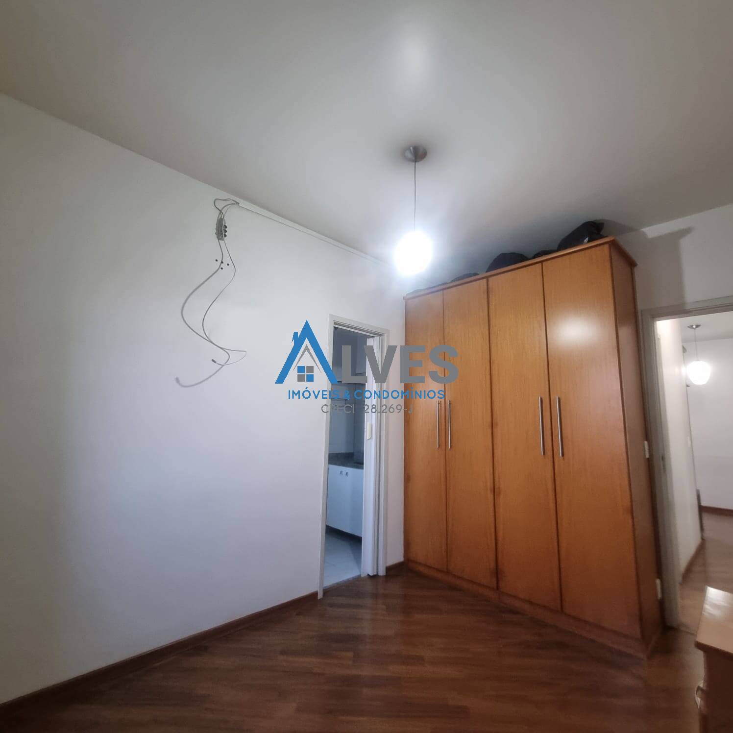 Apartamento à venda com 3 quartos, 69m² - Foto 12