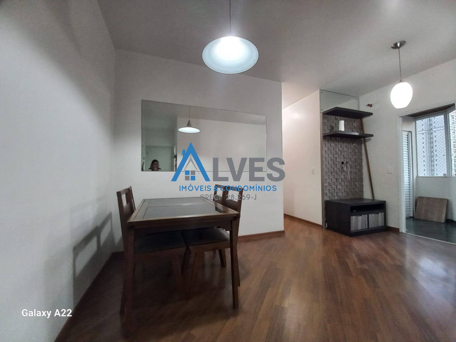 Apartamento à venda com 3 quartos, 69m² - Foto 22