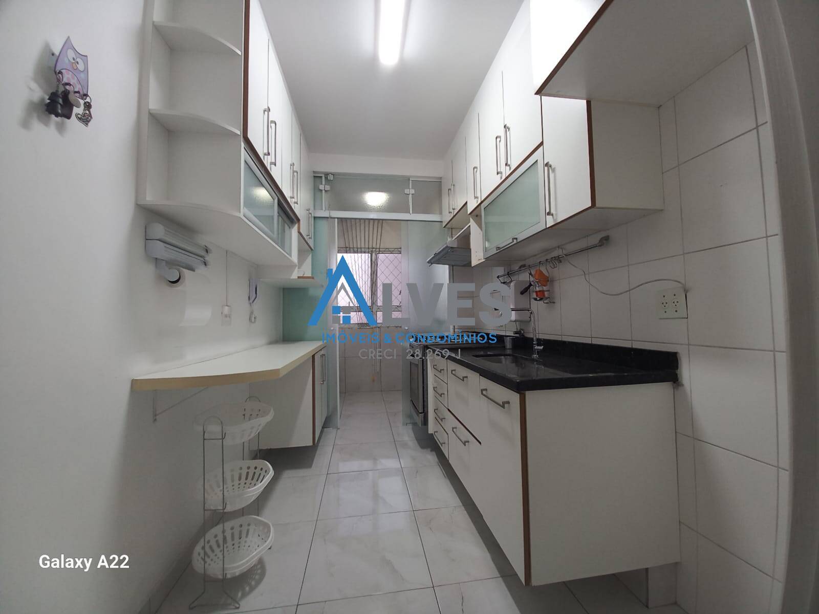 Apartamento à venda com 3 quartos, 69m² - Foto 24