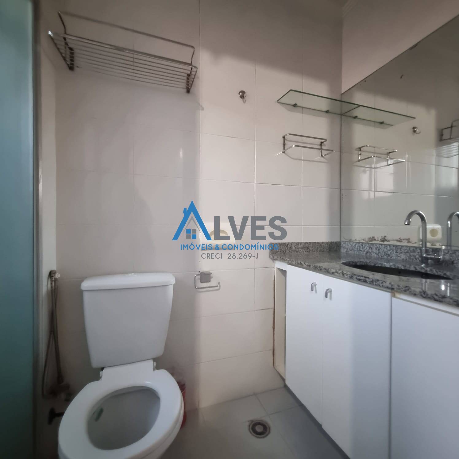 Apartamento à venda com 3 quartos, 69m² - Foto 13