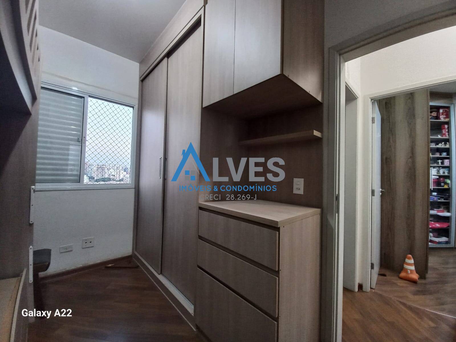 Apartamento à venda com 3 quartos, 69m² - Foto 17