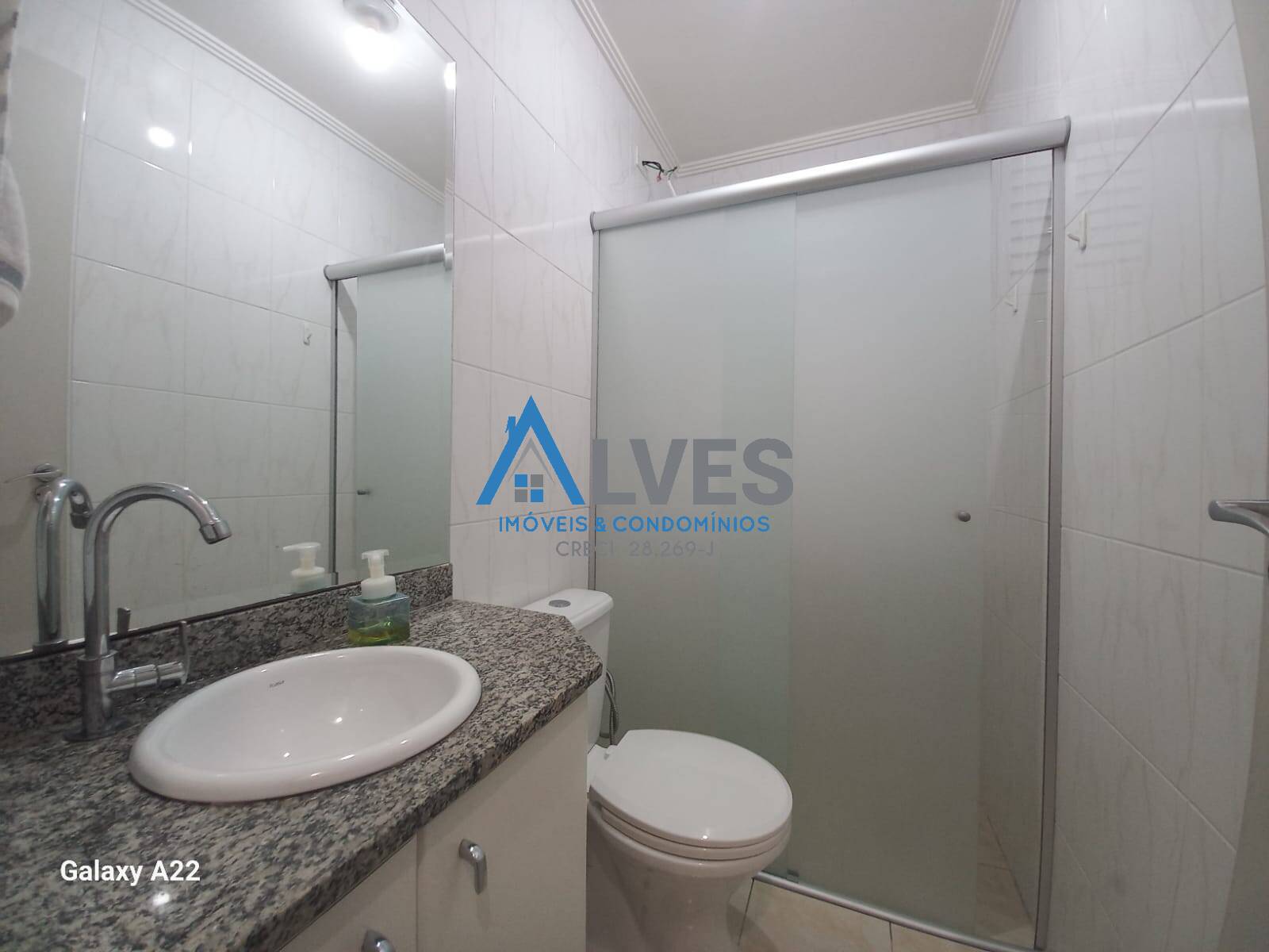 Apartamento à venda com 3 quartos, 69m² - Foto 20