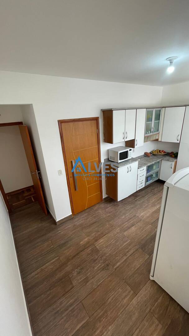 Apartamento à venda com 3 quartos, 90m² - Foto 4