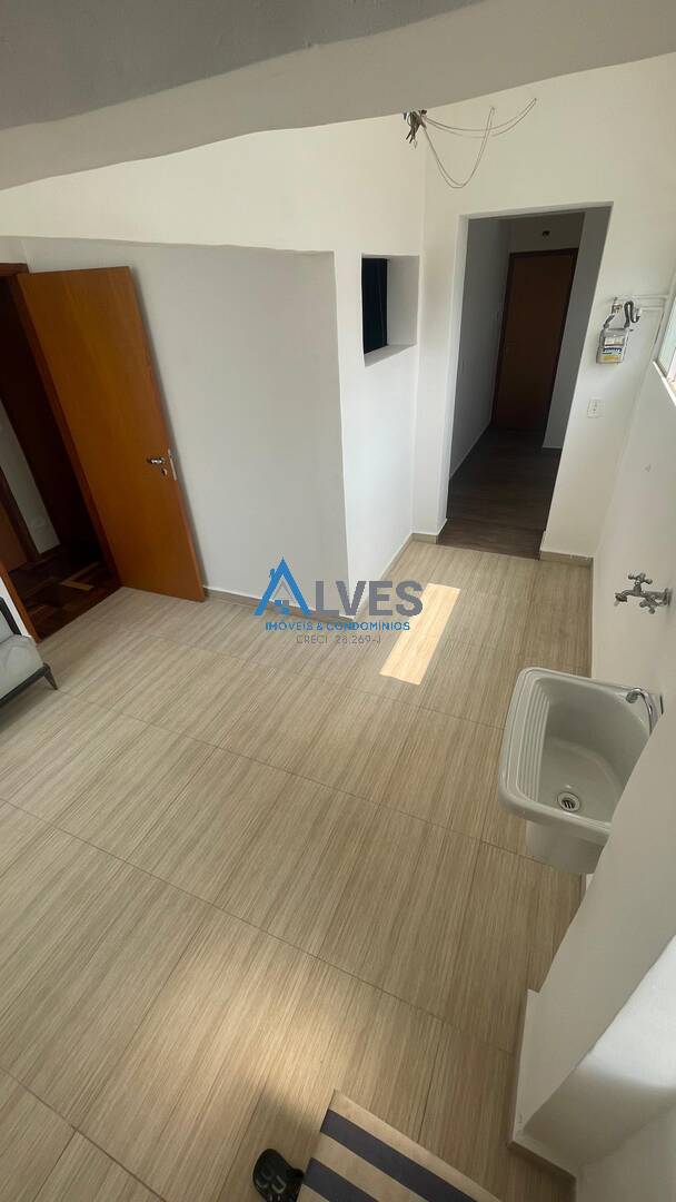 Apartamento à venda com 3 quartos, 90m² - Foto 6