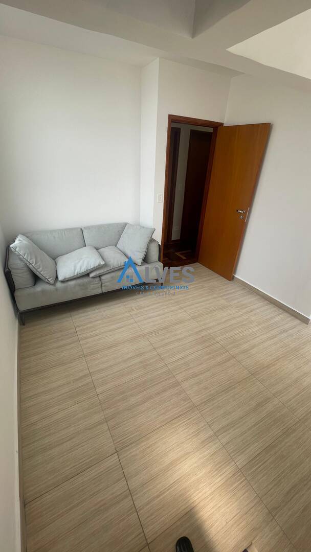 Apartamento à venda com 3 quartos, 90m² - Foto 7