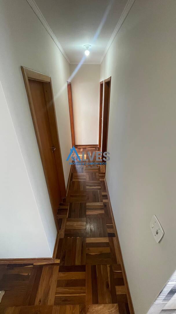 Apartamento à venda com 3 quartos, 90m² - Foto 8