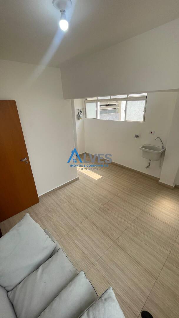 Apartamento à venda com 3 quartos, 90m² - Foto 9